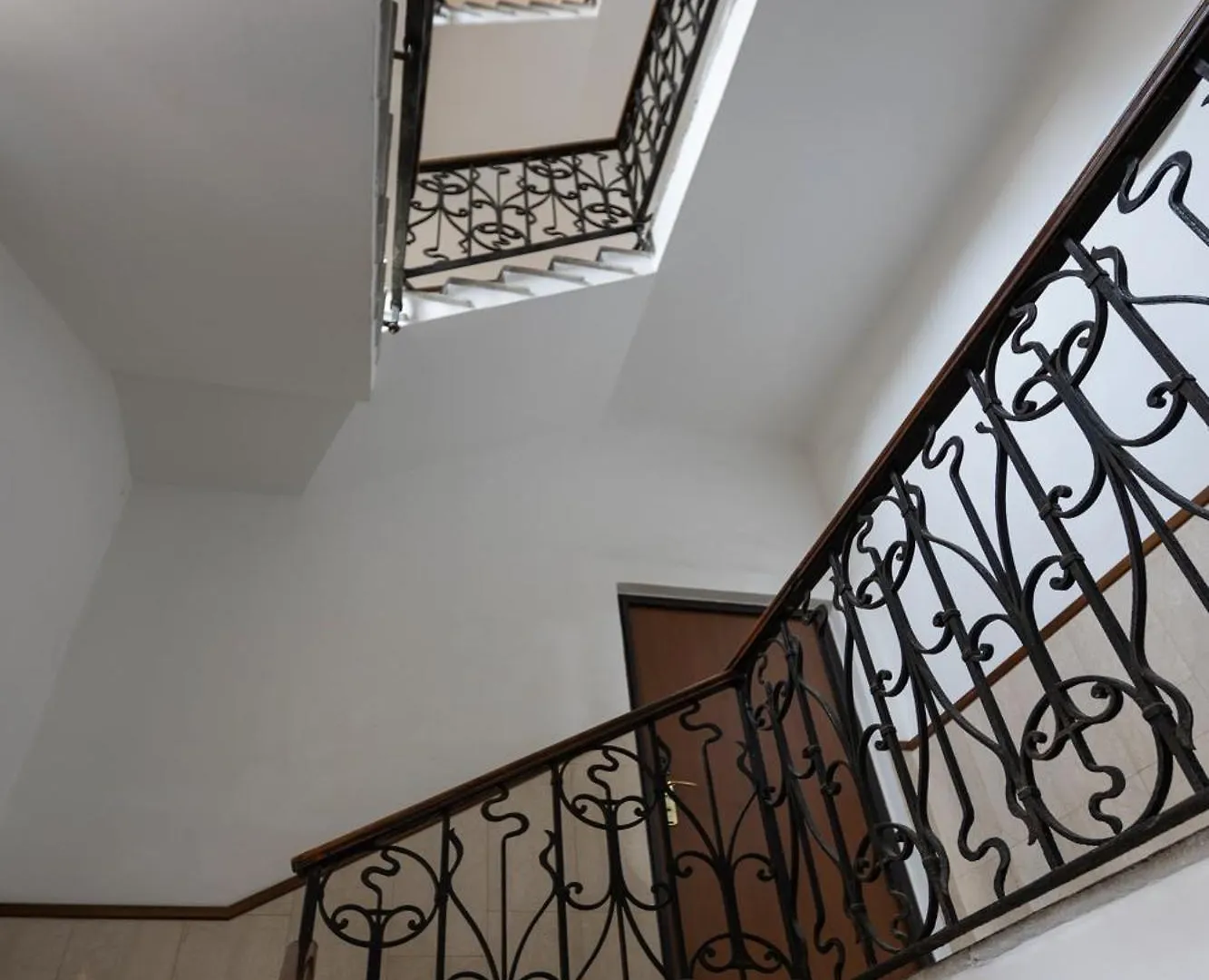 Apartmán Plana Milán