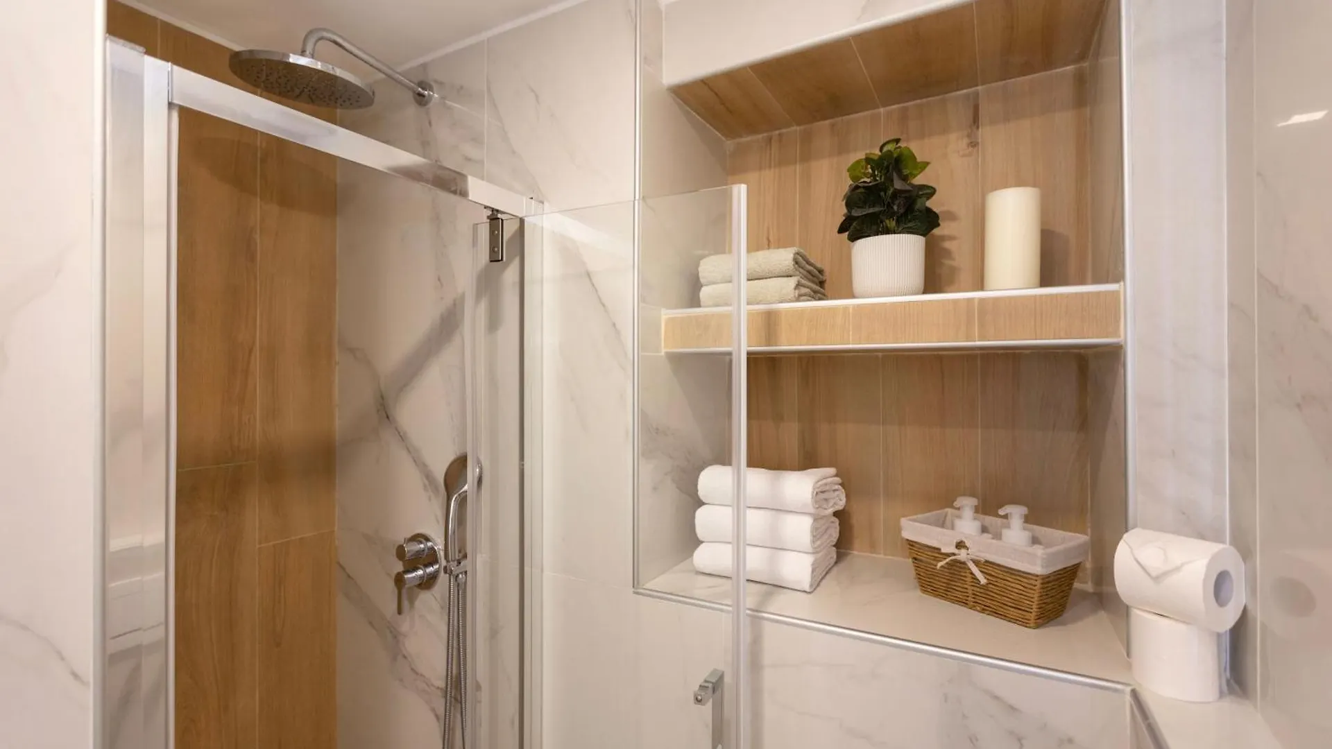 Apartmán Plana Milán