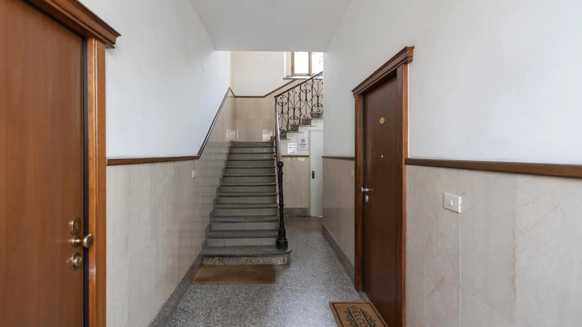 Plana Lejlighed Milano