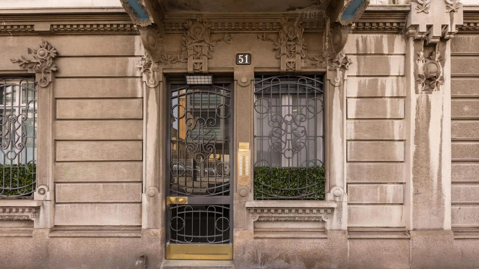Plana Apartment Milan 0*,  Italy